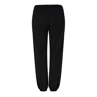 Off-white Painter Joggers In Black