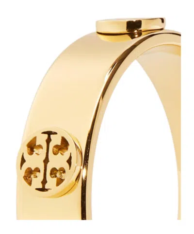 Tory Burch Miller Ring In Pink
