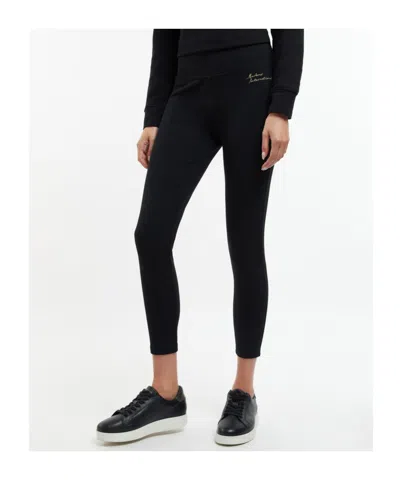 Barbour Supra Legging In Black