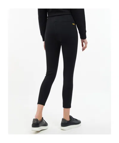 Barbour Supra Legging In Black