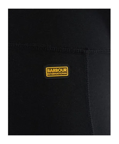 Barbour Supra Legging In Black