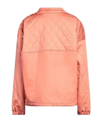 Isabel Marant Plain Colour Jackets In Pink