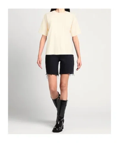 Maxco. T-shirts In Neutral