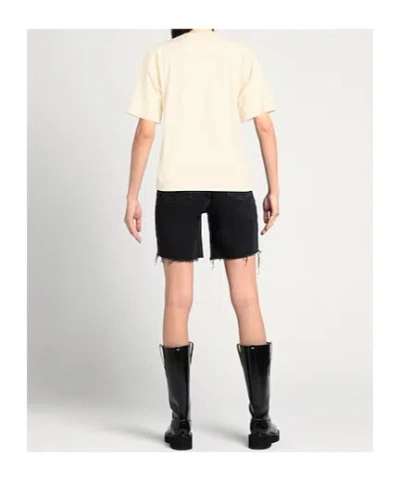 Maxco. T-shirts In Neutral