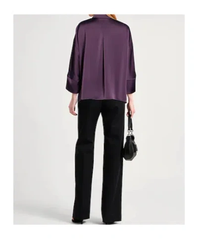 Maxco. Shirts In Black