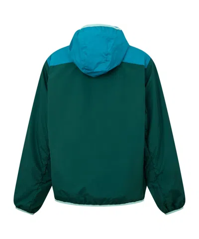 Ambush Packable Hooded Jacket In Black