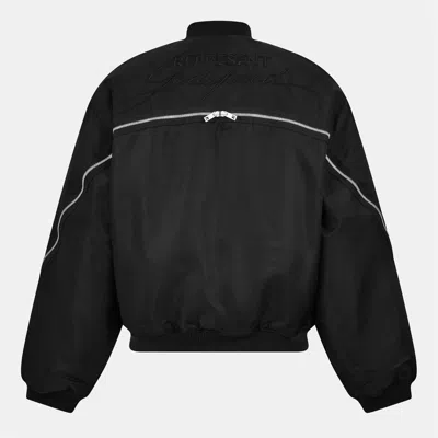 Represent Jacket In Black