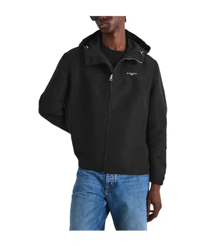 Khaite Laybin Jacket In Black