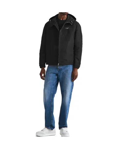 Khaite Laybin Jacket In Black