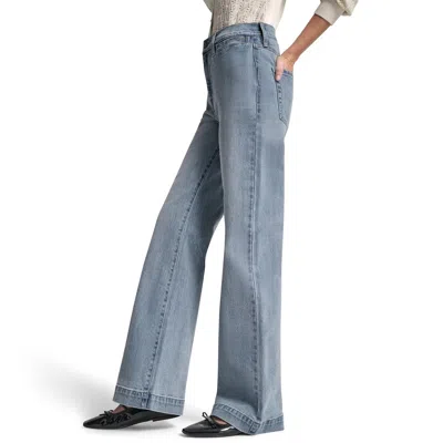 Dkny Jeans In Blue