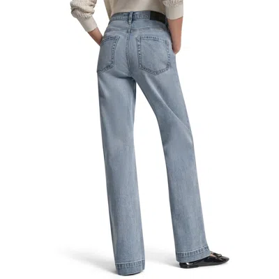 Dkny Jeans In Blue