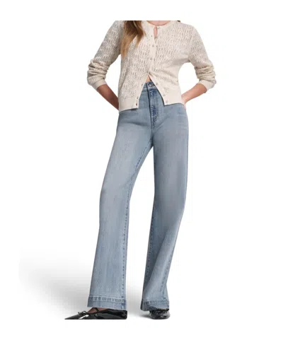 Dkny Jeans In Blue