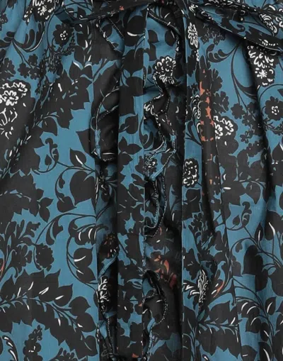 Max Mara Short Dresses In Multi