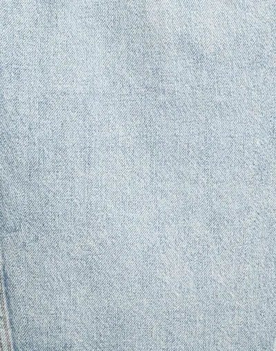 Rag & Bone Denim Jackets In Blue