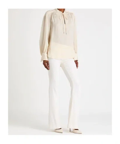 Maxco. Tops In White