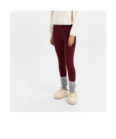 Moon Boot Simple Versatile Mule Shoes In Neutral