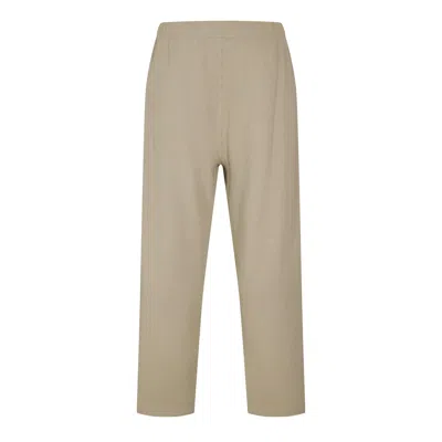 Essentials Drawstring Sweatpants In Neutral