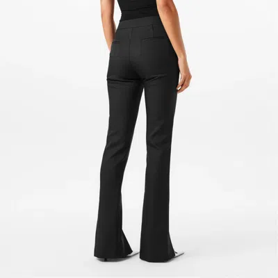 Off-white Pants In Black