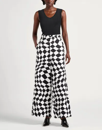 Rag & Bone Plain Colour Top In Black