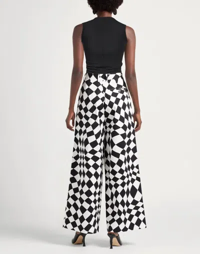 Rag & Bone Plain Colour Top In Black