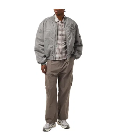 Represent Icarus Bomber Sn99 In Gray