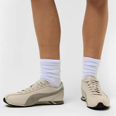 Puma Sprint Prem Low-top Sneakers In Multi