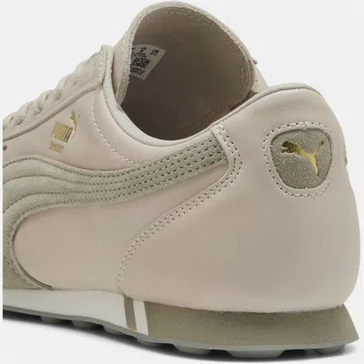Puma Sprint Prem Low-top Sneakers In Multi