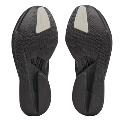 Y-3 Adaptive Running Sneakers For All Seasons In Black