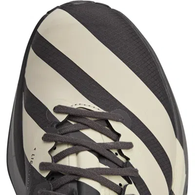 Y-3 Adaptive Running Sneakers For All Seasons In Black