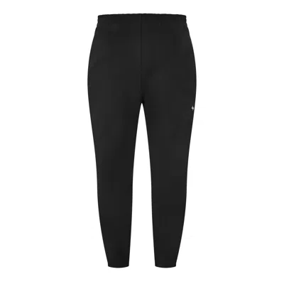 Represent Thermal Sweatpants In Black