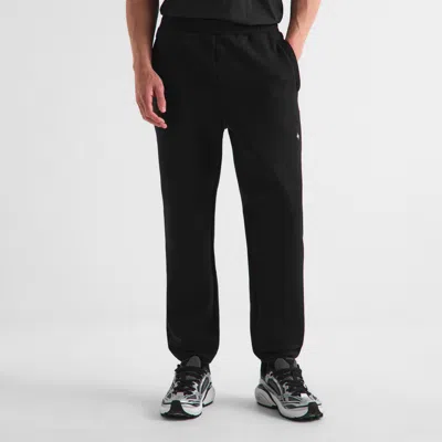 Represent Thermal Sweatpants In Black