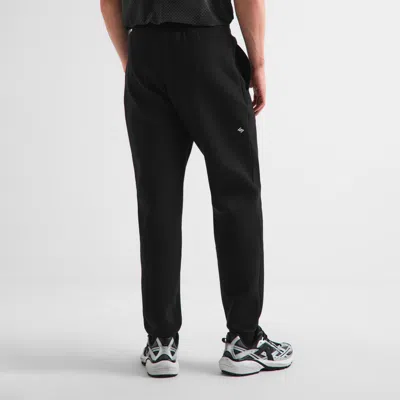 Represent Thermal Sweatpants In Black