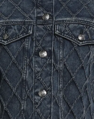 Rag & Bone Denim Jackets In Blue
