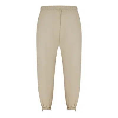 Essentials Drawstring Sweatpants In Neutral
