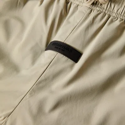 Essentials Drawstring Sweatpants In Neutral
