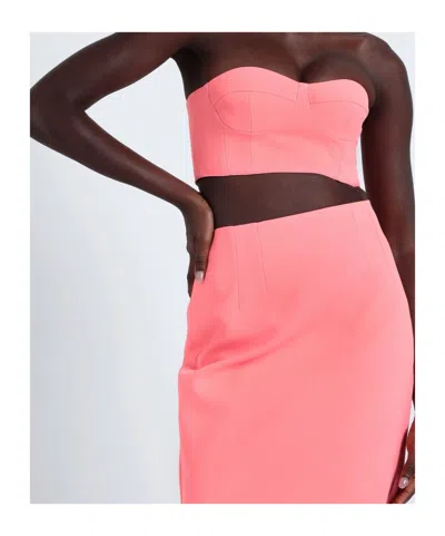 Maxco. Tops In Pink