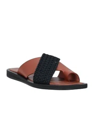Maxco. Two-color Slippers In Multi