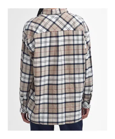 Barbour Elishaw Shirt In Multi