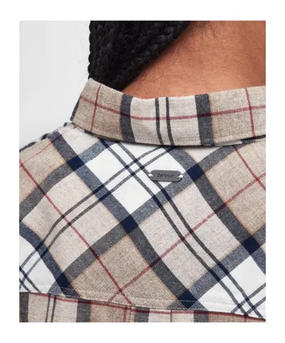 Barbour Elishaw Shirt In Multi