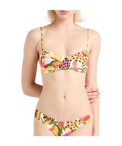 Farm Rio Printed Bikinis In Multi