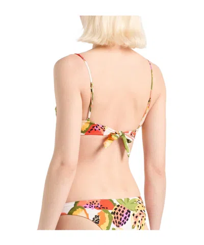 Farm Rio Printed Bikinis In Multi
