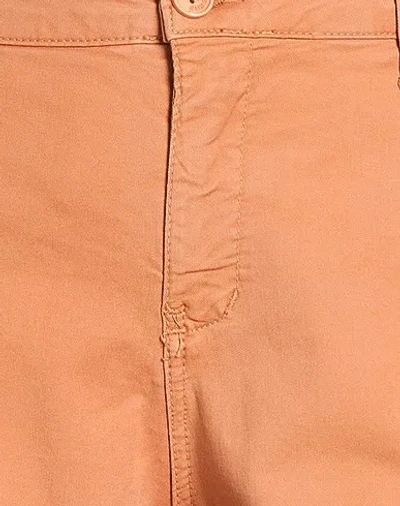 Max Mara Simple Cargo Pants In Neutral