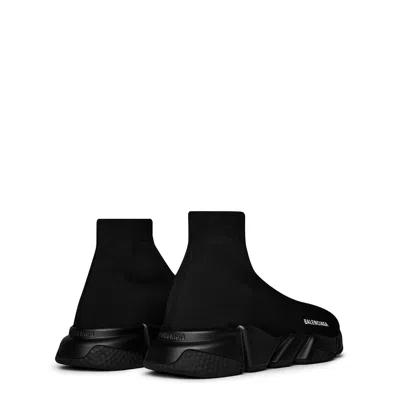 Balenciaga Sneakers Speed 2.0 Lucide Da Donna In Nero In Black