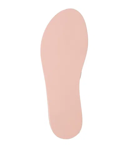Tory Burch Stylish Shiny Mules In Pattern