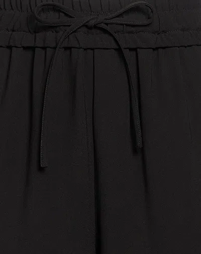 Isabel Marant Falcona Drawstring Pants In Black