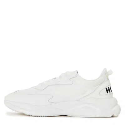 Hugo Boss Classic Low-top Trainers In Multi