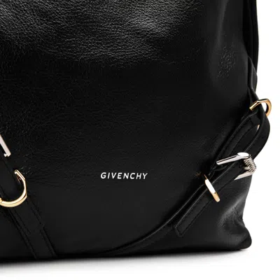 Givenchy New Style Shoulder Bag In Black