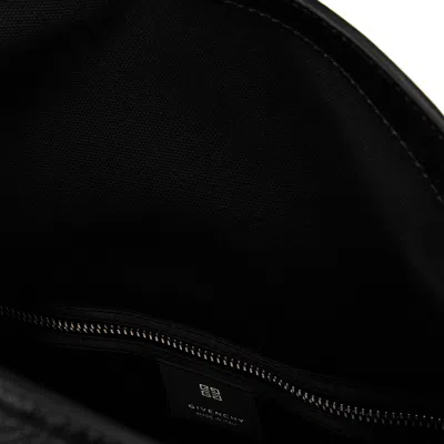 Givenchy New Style Shoulder Bag In Black