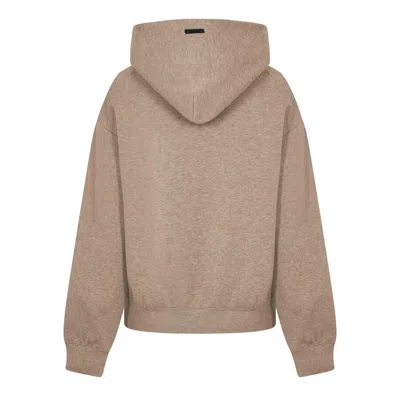 Essentials Logo Hoodie In Multi