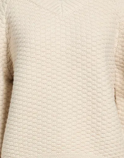 Rag & Bone Plain Colour Jumpers In Neutral